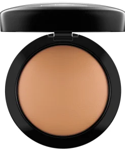 shop MAC Mineralize Skinfinish Natural Powder 10 gr. - Dark Tan af MAC - online shopping tilbud rabat hos shoppetur.dk