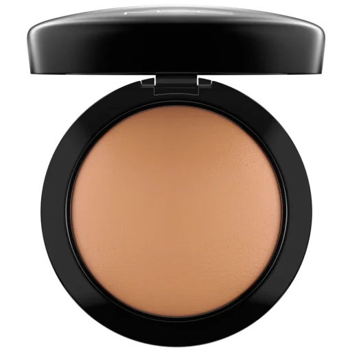 shop MAC Mineralize Skinfinish Natural Powder 10 gr. - Dark Tan af MAC - online shopping tilbud rabat hos shoppetur.dk