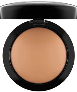 shop MAC Mineralize Skinfinish Natural Powder 10 gr. - Give Me Sun! af MAC - online shopping tilbud rabat hos shoppetur.dk