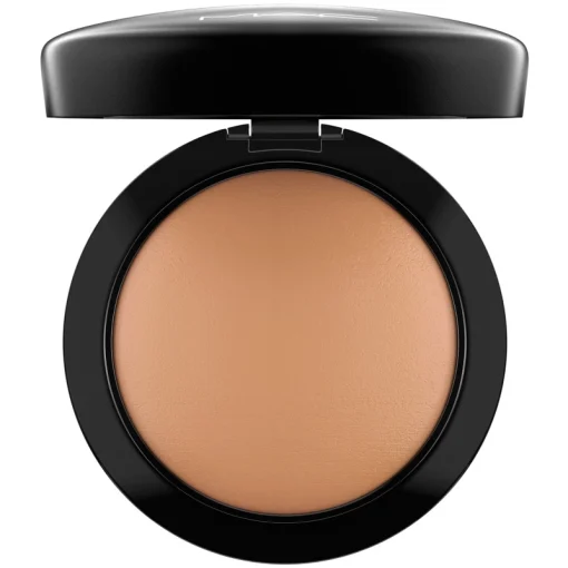 shop MAC Mineralize Skinfinish Natural Powder 10 gr. - Give Me Sun! af MAC - online shopping tilbud rabat hos shoppetur.dk