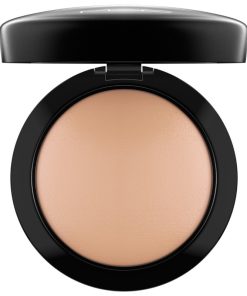 shop MAC Mineralize Skinfinish Natural Powder 10 gr. - Medium Dark af MAC - online shopping tilbud rabat hos shoppetur.dk