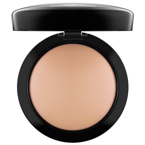 shop MAC Mineralize Skinfinish Natural Powder 10 gr. - Medium Dark af MAC - online shopping tilbud rabat hos shoppetur.dk