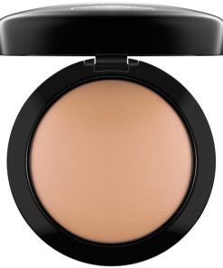 shop MAC Mineralize Skinfinish Natural Powder 10 gr. - Medium Deep af MAC - online shopping tilbud rabat hos shoppetur.dk