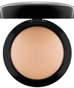 shop MAC Mineralize Skinfinish Natural Powder 10 gr. - Medium Golden af MAC - online shopping tilbud rabat hos shoppetur.dk