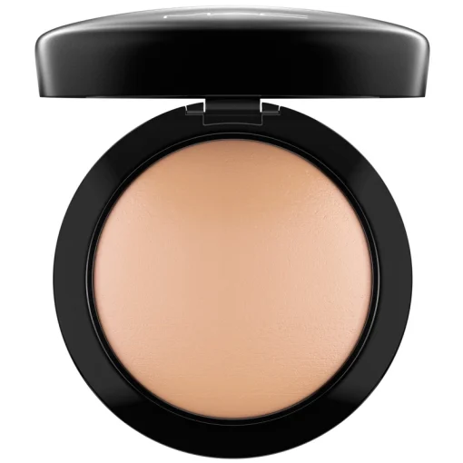 shop MAC Mineralize Skinfinish Natural Powder 10 gr. - Medium Golden af MAC - online shopping tilbud rabat hos shoppetur.dk