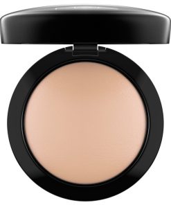 shop MAC Mineralize Skinfinish Natural Powder 10 gr. - Medium Plus af MAC - online shopping tilbud rabat hos shoppetur.dk