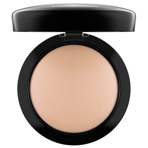 shop MAC Mineralize Skinfinish Natural Powder 10 gr. - Medium Plus af MAC - online shopping tilbud rabat hos shoppetur.dk