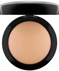 shop MAC Mineralize Skinfinish Natural Powder 10 gr. - Medium Tan af MAC - online shopping tilbud rabat hos shoppetur.dk