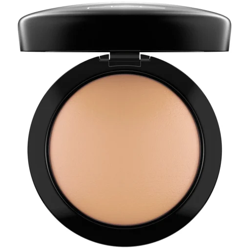 shop MAC Mineralize Skinfinish Natural Powder 10 gr. - Medium Tan af MAC - online shopping tilbud rabat hos shoppetur.dk