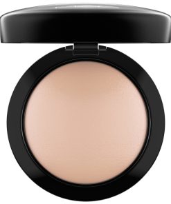 shop MAC Mineralize Skinfinish Natural Powder 10 gr. - Medium af MAC - online shopping tilbud rabat hos shoppetur.dk