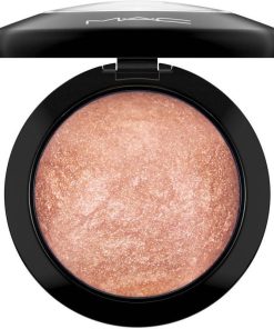 shop MAC Mineralize Skinfinish Powder 10 gr. - Cheeky Bronze af MAC - online shopping tilbud rabat hos shoppetur.dk