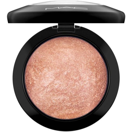 shop MAC Mineralize Skinfinish Powder 10 gr. - Cheeky Bronze af MAC - online shopping tilbud rabat hos shoppetur.dk