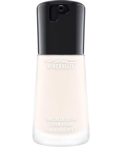 shop MAC Mineralize Timecheck Lotion 30 ml af MAC - online shopping tilbud rabat hos shoppetur.dk