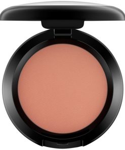 shop MAC Powder Blush Matte 6 gr. - Coppertone af MAC - online shopping tilbud rabat hos shoppetur.dk