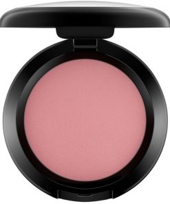 shop MAC Powder Blush Matte 6 gr. - Mocha af MAC - online shopping tilbud rabat hos shoppetur.dk