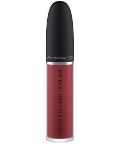 shop MAC Powder Kiss Liquid Lipcolour 3 gr. - Fashion Emergency af MAC - online shopping tilbud rabat hos shoppetur.dk