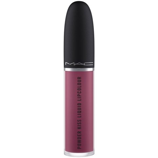 shop MAC Powder Kiss Liquid Lipcolour 3 gr. - Got A Callback af MAC - online shopping tilbud rabat hos shoppetur.dk