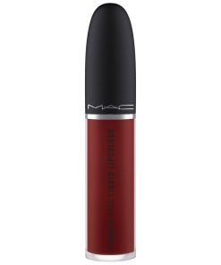 shop MAC Powder Kiss Liquid Lipcolour 3 gr. - Make Love To The Camera af MAC - online shopping tilbud rabat hos shoppetur.dk