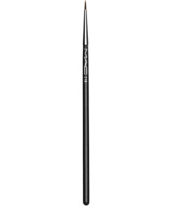 shop MAC Precise Eye Liner Brush - 210 af MAC - online shopping tilbud rabat hos shoppetur.dk