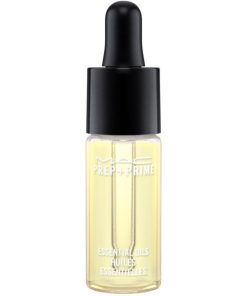 shop MAC Prep + Prime Essential Oils 14 ml - Grapefruit And Chamomile af MAC - online shopping tilbud rabat hos shoppetur.dk