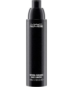 shop MAC Prep + Prime Natural Radiance Gel Primer 50 ml - Radiant Pink af MAC - online shopping tilbud rabat hos shoppetur.dk