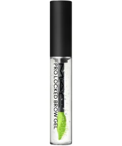 shop MAC Pro Locked Brow Gel 8 ml - Clear af MAC - online shopping tilbud rabat hos shoppetur.dk