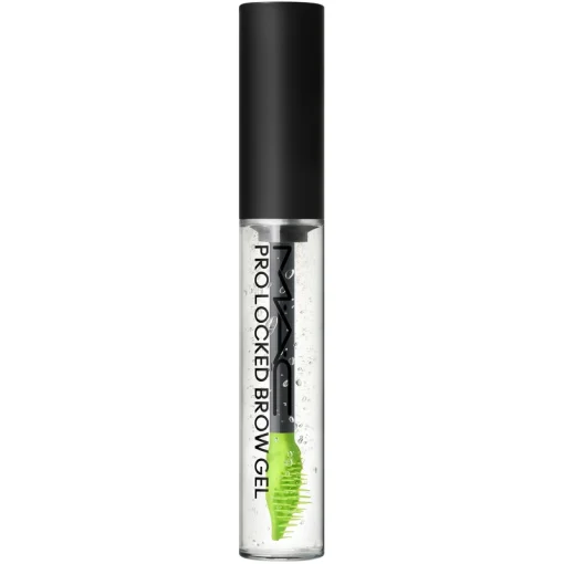 shop MAC Pro Locked Brow Gel 8 ml - Clear af MAC - online shopping tilbud rabat hos shoppetur.dk