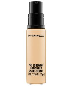 shop MAC Pro Longwear Concealer 9 ml - NC30 af MAC - online shopping tilbud rabat hos shoppetur.dk