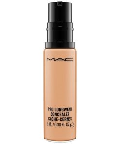 shop MAC Pro Longwear Concealer 9 ml - NC45 af MAC - online shopping tilbud rabat hos shoppetur.dk