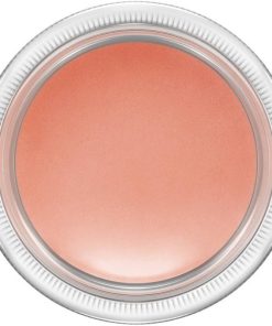 shop MAC Pro Longwear Paint Pot 5 gr. - Art Thera-Peachy af MAC - online shopping tilbud rabat hos shoppetur.dk