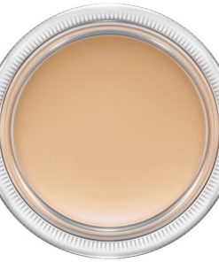 shop MAC Pro Longwear Paint Pot 5 gr. - Soft Ochre af MAC - online shopping tilbud rabat hos shoppetur.dk