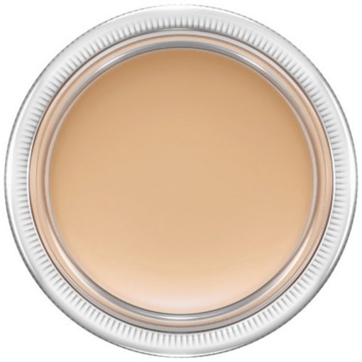 shop MAC Pro Longwear Paint Pot 5 gr. - Soft Ochre af MAC - online shopping tilbud rabat hos shoppetur.dk