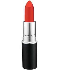 shop MAC Retro Matte Lipstick 3 gr. - 702 Dangerous af MAC - online shopping tilbud rabat hos shoppetur.dk