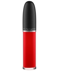 shop MAC Retro Matte Liquid Lipcolour 5 ml - 104 Fashion Legacy af MAC - online shopping tilbud rabat hos shoppetur.dk