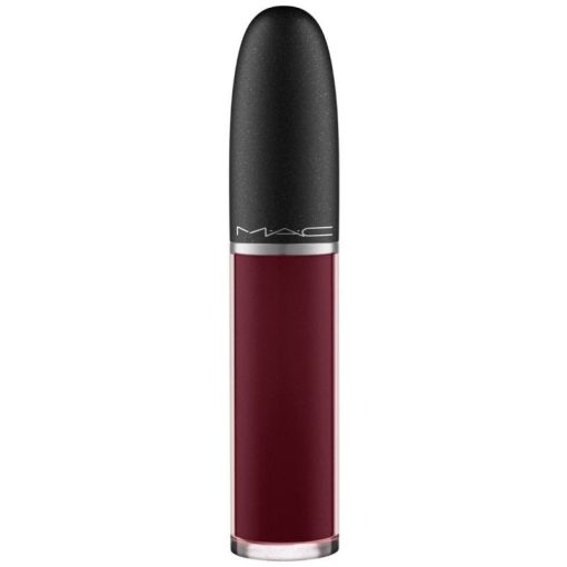 shop MAC Retro Matte Liquid Lipcolour 5 ml - 106 High Drama af MAC - online shopping tilbud rabat hos shoppetur.dk