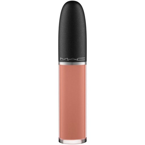 shop MAC Retro Matte Liquid Lipcolour 5 ml - 107 Lady-Be-Good af MAC - online shopping tilbud rabat hos shoppetur.dk