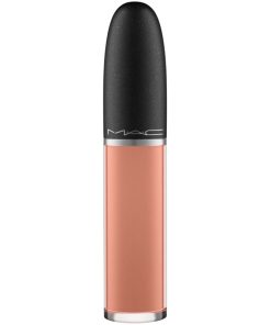 shop MAC Retro Matte Liquid Lipcolour 5 ml - 121 Burnt Spice af MAC - online shopping tilbud rabat hos shoppetur.dk