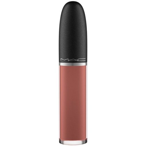 shop MAC Retro Matte Liquid Lipcolour 5 ml - 123 Topped With Brandy af MAC - online shopping tilbud rabat hos shoppetur.dk