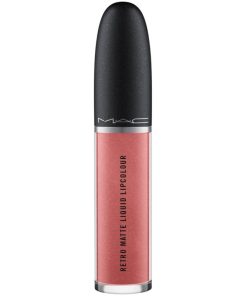 shop MAC Retro Matte Metallic Liquid Lipcolour 3