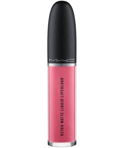 shop MAC Retro Matte Metallic Liquid Lipcolour 3