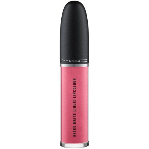 shop MAC Retro Matte Metallic Liquid Lipcolour 3