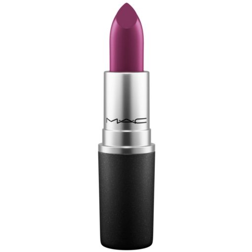 shop MAC Satin Lipstick 3 gr. - Rebel af MAC - online shopping tilbud rabat hos shoppetur.dk