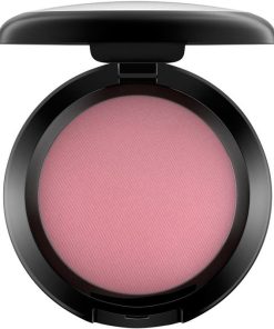 shop MAC Sheertone Blush 6 gr. - Breath Of Plum af MAC - online shopping tilbud rabat hos shoppetur.dk