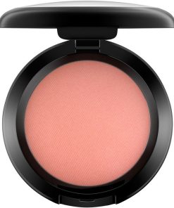 shop MAC Sheertone Blush 6 gr. - Peaches af MAC - online shopping tilbud rabat hos shoppetur.dk