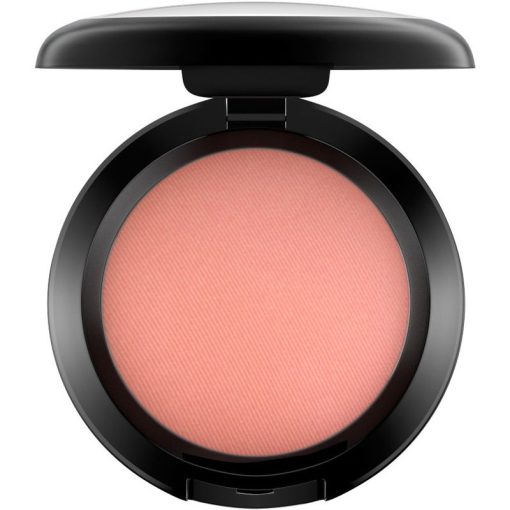 shop MAC Sheertone Blush 6 gr. - Peaches af MAC - online shopping tilbud rabat hos shoppetur.dk