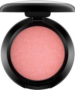 shop MAC Sheertone Shimmer Blush 6 gr. - Peachykeen af MAC - online shopping tilbud rabat hos shoppetur.dk