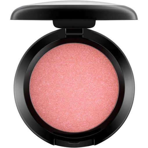 shop MAC Sheertone Shimmer Blush 6 gr. - Peachykeen af MAC - online shopping tilbud rabat hos shoppetur.dk