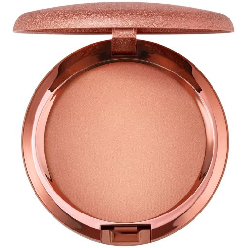 shop MAC Skinfinish Sunstruck Matte Bronzer 8 gr. - Light Rosy af MAC - online shopping tilbud rabat hos shoppetur.dk