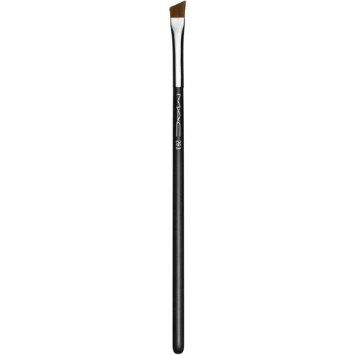 shop MAC Small Angle Brush - 263 af MAC - online shopping tilbud rabat hos shoppetur.dk