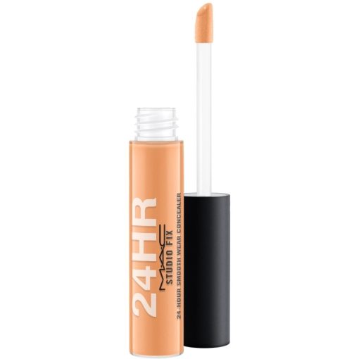 shop MAC Studio Fix 24hr Smooth Wear Concealer 7 ml - NC45 af MAC - online shopping tilbud rabat hos shoppetur.dk